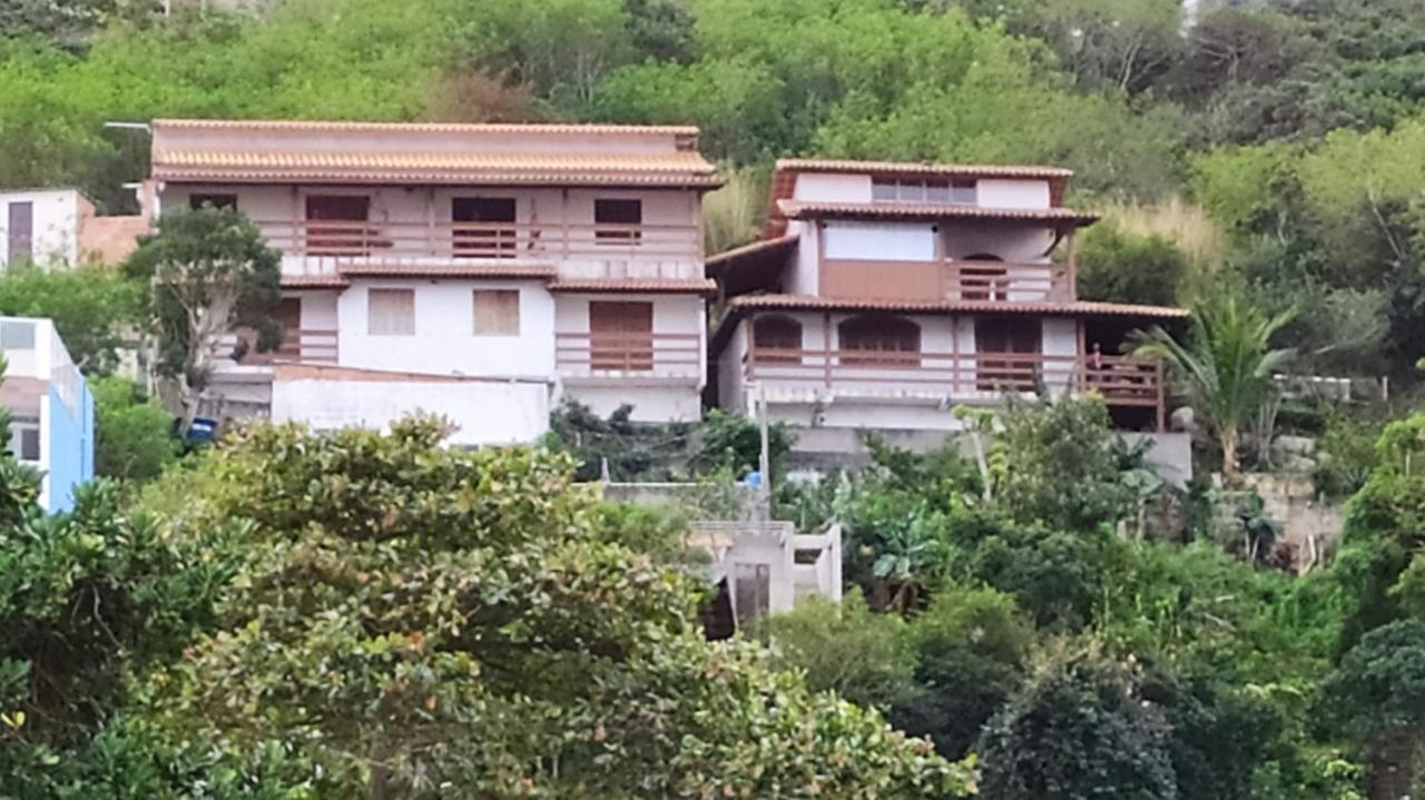 Estalagem Vista Mar Casa de Férias