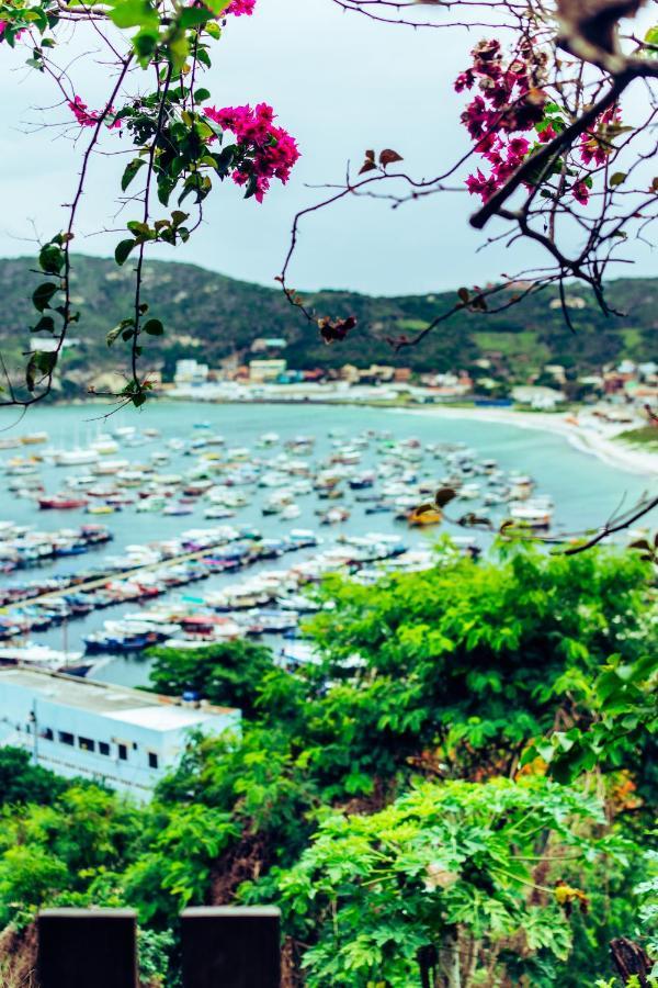 Estalagem Vista Mar Casa de Férias *