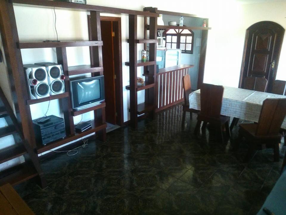 Estalagem Vista Mar Casa de Férias *