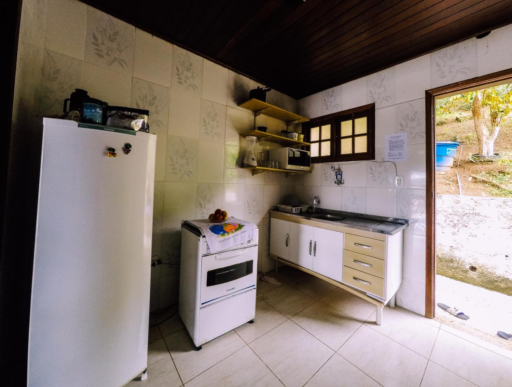 Estalagem Vista Mar Casa de Férias