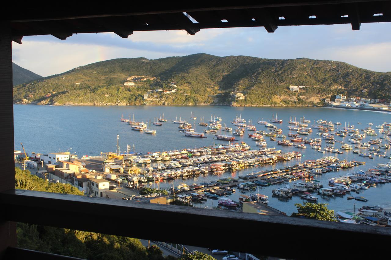 Casa de Férias Estalagem Vista Mar Arraial do Cabo